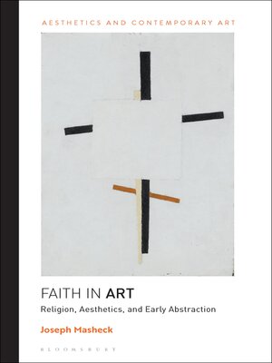 cover image of Faith in Art